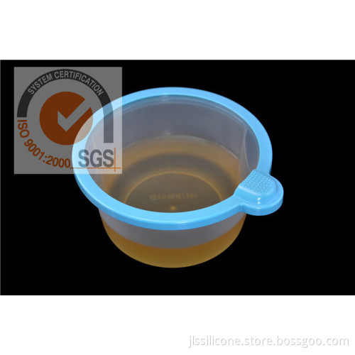Fashionable Food Grade Fresh Tools In Blue